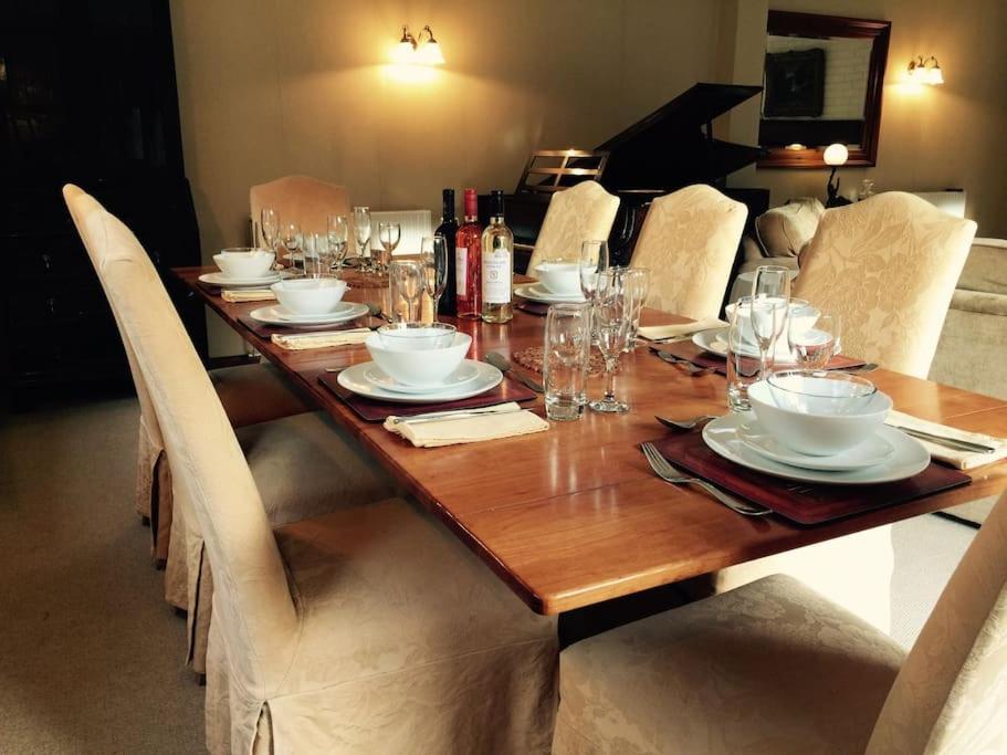 Forestry Cottage. Hot Tub, Open Fire, Dog Friendly Gaywood Exteriér fotografie