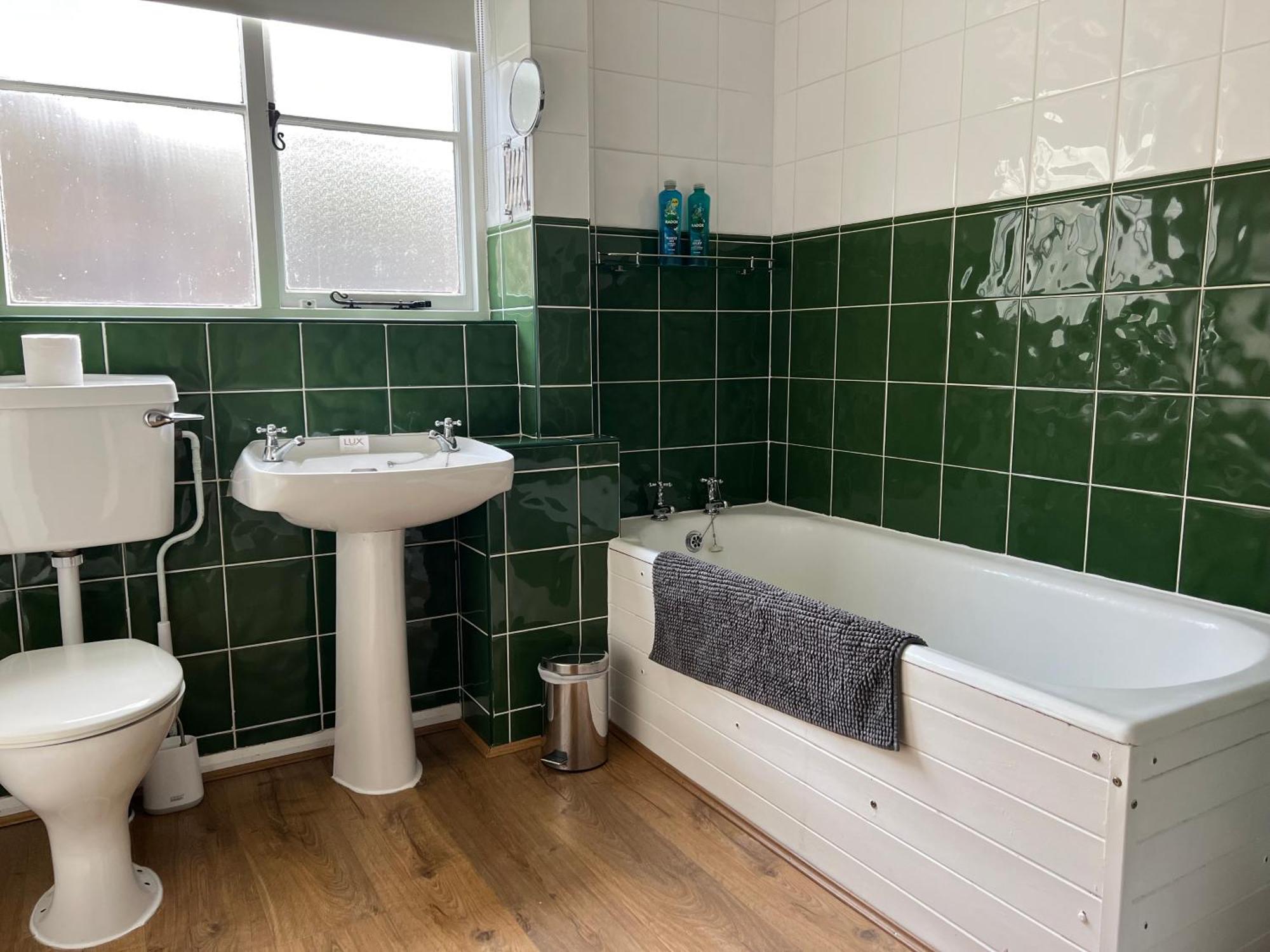 Forestry Cottage. Hot Tub, Open Fire, Dog Friendly Gaywood Exteriér fotografie